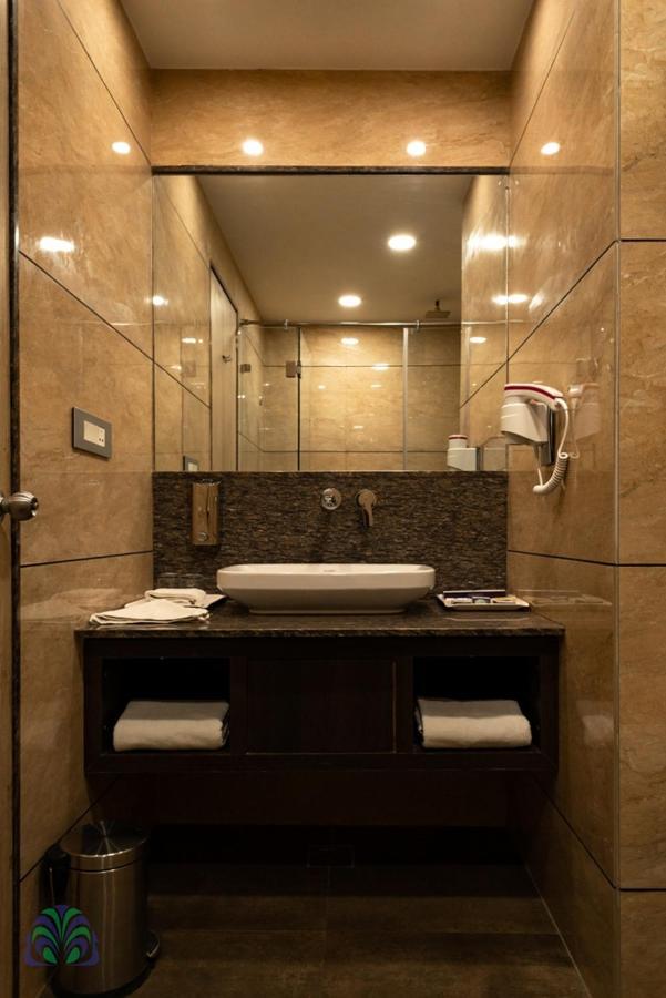 Hotel Basant Vihar Palace Bikaner Dış mekan fotoğraf