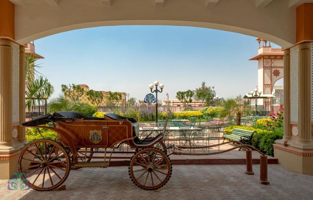 Hotel Basant Vihar Palace Bikaner Dış mekan fotoğraf