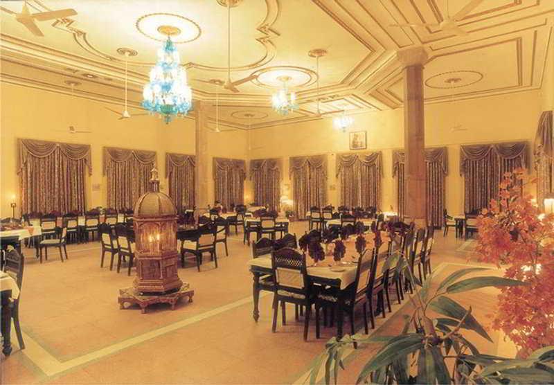 Hotel Basant Vihar Palace Bikaner Dış mekan fotoğraf