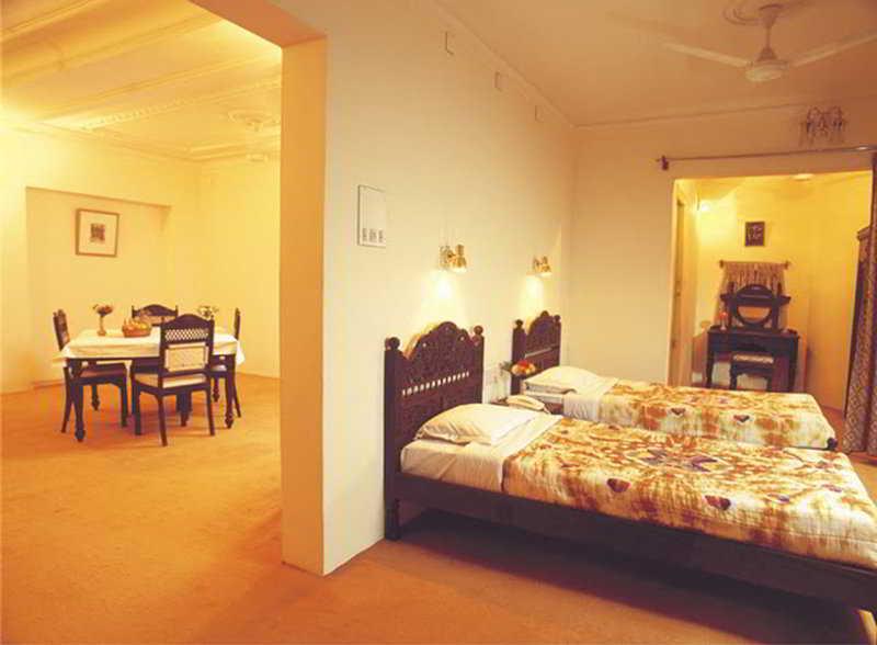 Hotel Basant Vihar Palace Bikaner Dış mekan fotoğraf