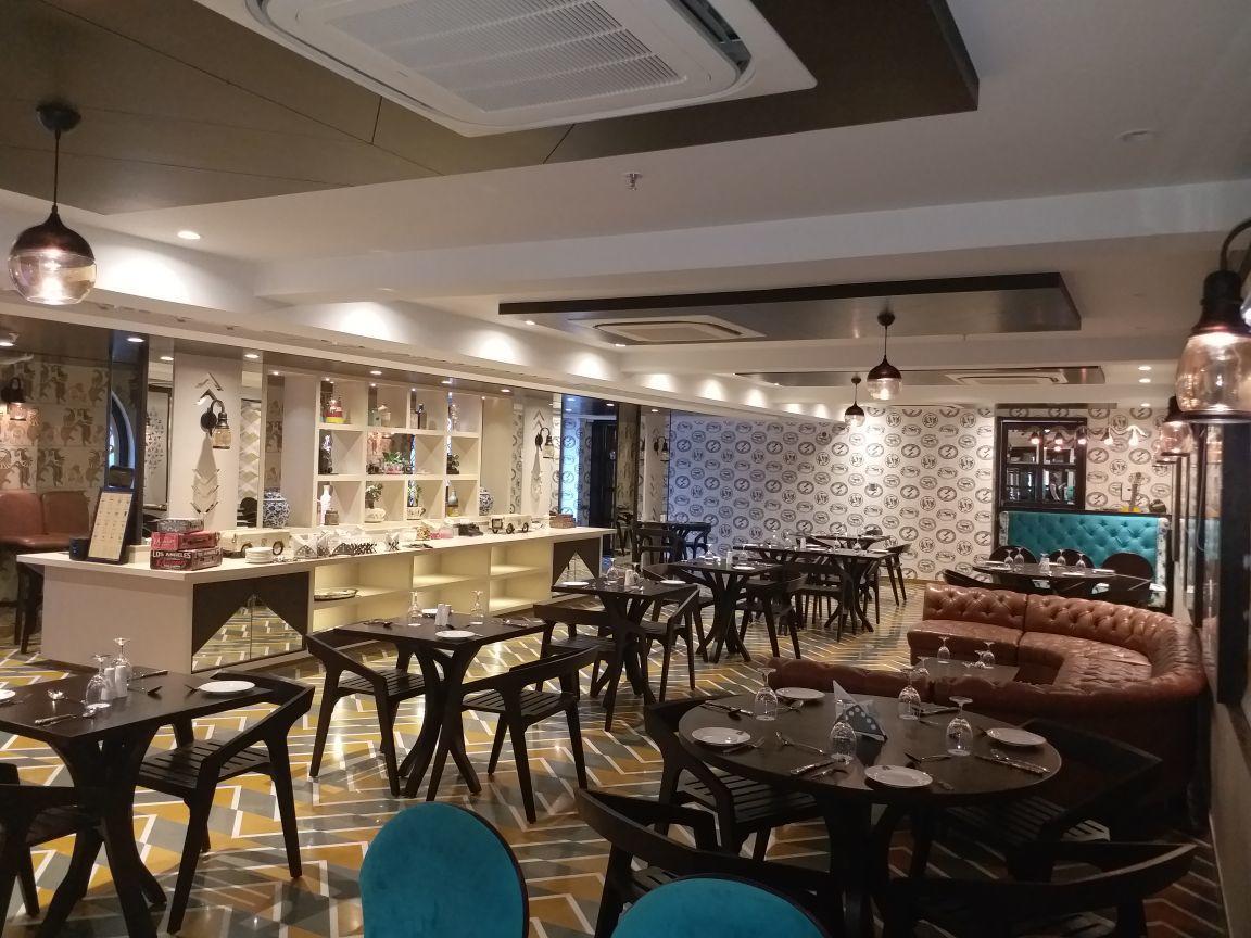 Hotel Basant Vihar Palace Bikaner Dış mekan fotoğraf